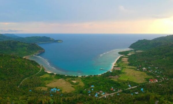 40 Tempat Wisata di Aceh Yang Terkenal