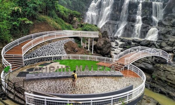 Tempat wisata di cimahi yang murah bandung cic romantis harga tiket masuk alam curug bugbrug taman paku haji kupu malam berpetualang daerah cisarua jawa barat jabar lembang sekitar kota parongpong ada air anak gratis nama daftar lokasi objek utara cihanjuang outbound kolam renang