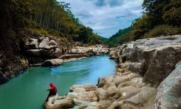 30 Tempat Wisata di Tasikmalaya Yang Indah