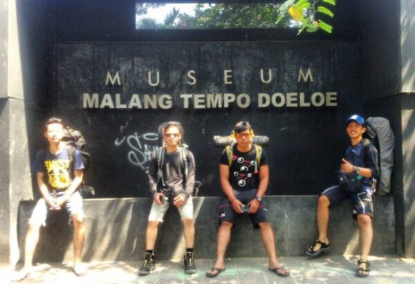 Museum Malang Tempo Doeloe