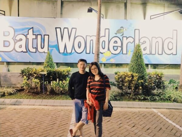 Batu Wonderland Waterpark Resort Hotel Jawa Timur, Simak Daftar Harga Tiket Masuk Berikut Ini