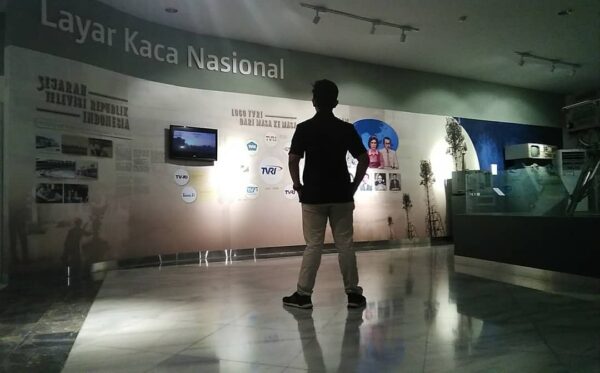 Museum Penerangan