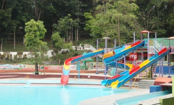 Taman Wisata Alam Linggarjati Kuningan