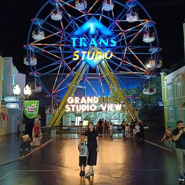 Trans Studio Makassar