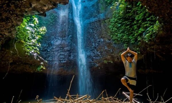 Inilah Keindahan Sesungguhnya, Coban Pawon!