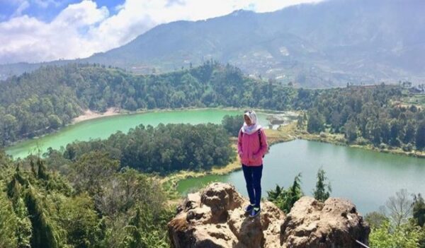 10 Paket Wisata Dieng Dengan Harga Murah Mulai Rp.115.000, Simak Daftar Referensi Berikut Ini