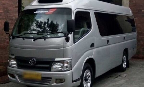 10 Rental Mobil di Wonogiri Dengan Tarif Murah