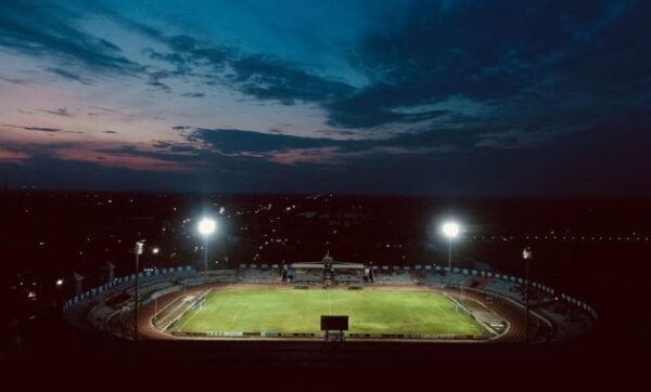 Berkat Saran Supporter, Ini Kondisi Stadion Surajaya