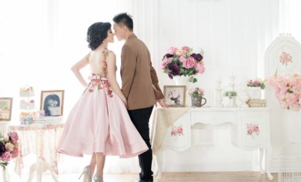 5 Daftar Pilihan Studio Foto di Daerah Depok Yang Bagus Untuk Prewed dan Photo Keluarga