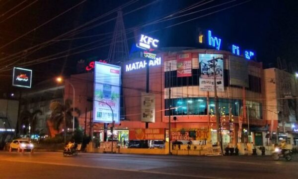 10 Referensi Mall Bagus di Wilayah Tegal Terkenal dan Lengkap, Mana Yang Ada Bioskopnya?