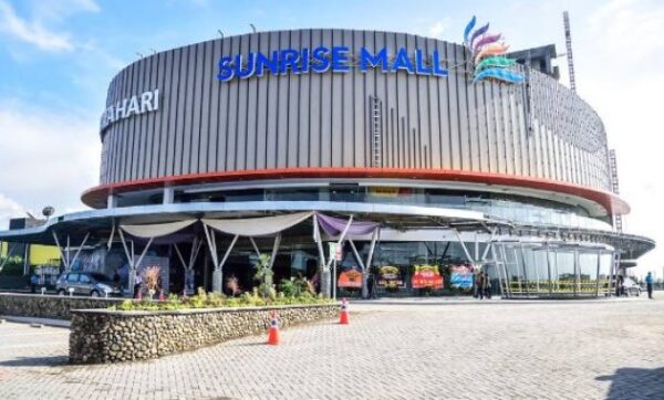 7 Rekomendasi Mall dan Pusat Perbelanjaan Terbesar di Daerah Mojokerto, Ada Bioskop Juga Tempat Makan