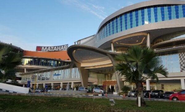 10 Referensi Mall Terbesar dan Lengkap di Daerah Samarinda Yang Cocok Masuk List Belanjaanmu