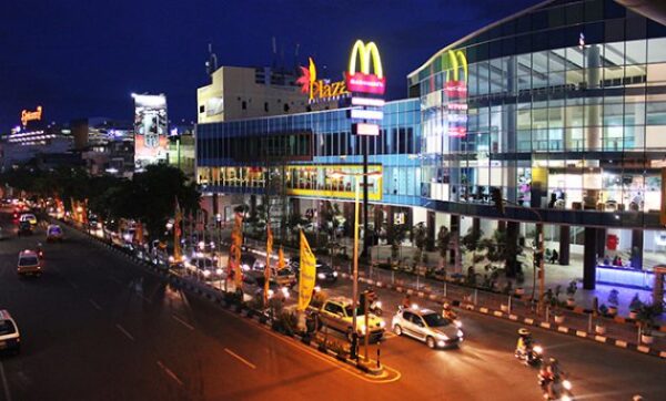 10 Referensi Mall Terbaik, Paling Lengkap dan Modern di Daerah Balikpapan Yang Cocok Untuk Shopping