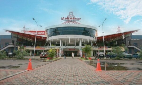 10 Referensi Mall Terbaik di Daerah Makassar Lengkap, Bagus dan Mewah Cocok Untuk Belanja Bulanan