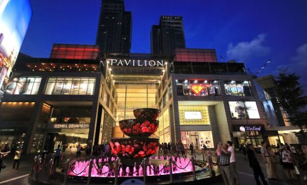 10 Rekomendasi Mall Terbaik, Mewah dan Paling Bagus di Malaysia Yang Wajib Kalian Kunjungi