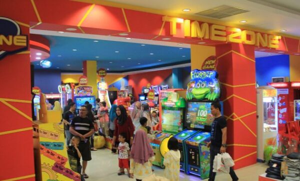 7 Daftar Pilihan Mall Yang Bagus di Daerah Tulungagung Ini Wajib Masuk List Perbelanjaanmu