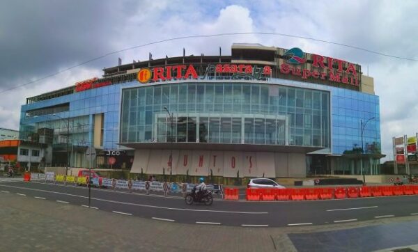 10 Referensi Mall dan Pusat Belanja di Purwokerto Yang Wajib Kalian Masukkan Dalam Agenda Bulanan