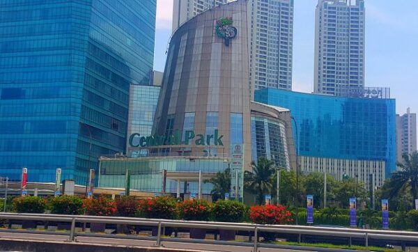 10 Rekomendasi Mall di Indonesia Yang Terkenal Lengkap, Megah dan Mewah Wajib Masuk List Belanjaanmu