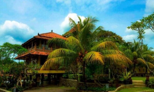 10 Referensi Homestay Murah Daerah Bogor Dengan Pemandangan Alam Yang Cantik Harganya Mulai 100 Ribuan