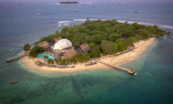 10 Daftar Pilihan Paket Bulan Madu Ke Pulau Umang Murah Mulai Dari Rp.900.000