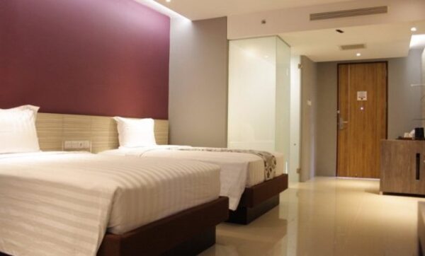 10 Hotel Murah di Sumedang, Harga Mulai Rp.138.000