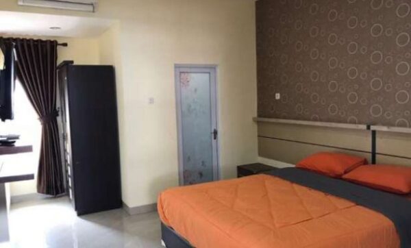 Kost harian palembang kota plaju murah bebas sewa di tempat daftar cari harga rumah info kambang iwak