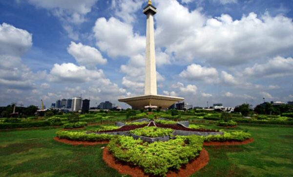 40 Tempat Wisata di Jakarta Yang Murah