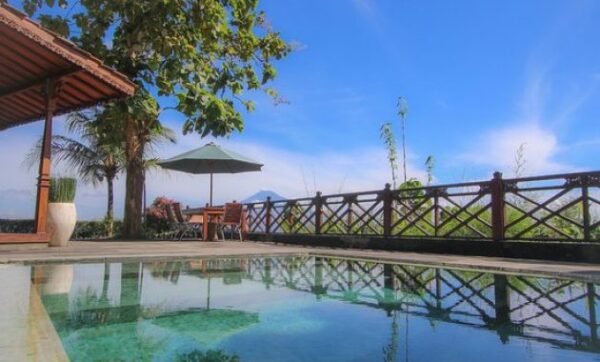 Villa di magelang murah kopeng mesastila disewakan harga mewah grabag dekat wisata untuk keluarga puri asri artos anjani bandongan borobudur indonesia cempaka daerah gladiool gelangan pinus sumbing