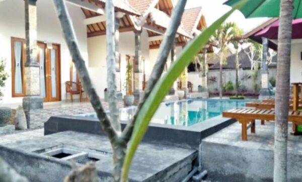 8 Villa di Nusa Penida Bali, Cocok Untuk Akomodasi Murah Mulai Rp.180.000