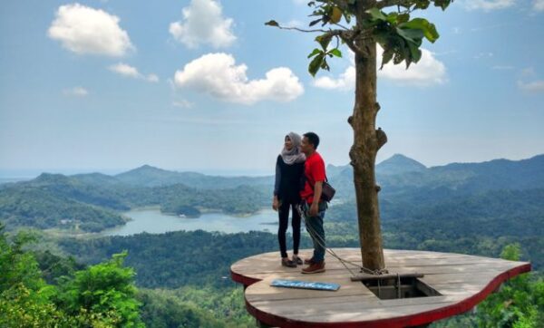 Honeymoon Romantis, Hemat dan Murah di Daerah Yogyakarta Dengan 15 Rekomendasi Paket Berikut Ini!