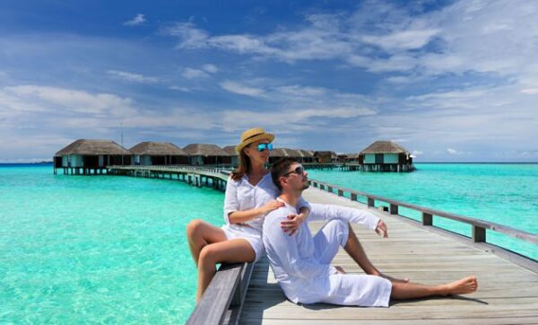 15 Daftar Pilihan Paket Honeymoon Romantis Ke Maldives Murah dan Berkualitas Mulai 4 Juta