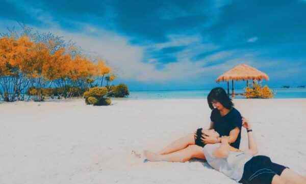 Ajak Pasangan Honeymoon Ke Pulau Seribu? Coba Pakai 15 Daftar Pilihan Paket Hemat Ini!