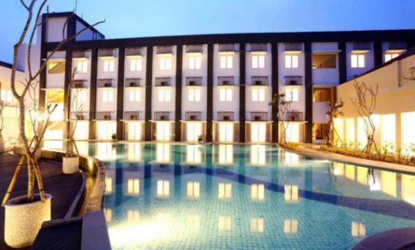 15 Hotel di Karawang, Harga Paling Murah Rp.174.600