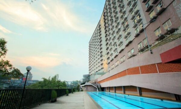 20 Hotel di Malang, Harga Murmer Mulai Rp.150.000