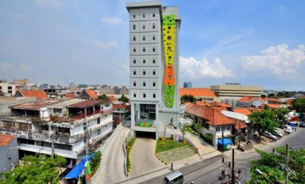 20 Hotel di Surabaya, Harga Bersahabat Mulai Rp.170.000