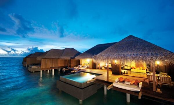 10 Rekomendasi Resort Daerah Maldives Dengan Keindahan Pulau Yang Bikin Nyaman, Harga Mulai Rp.4.186.449