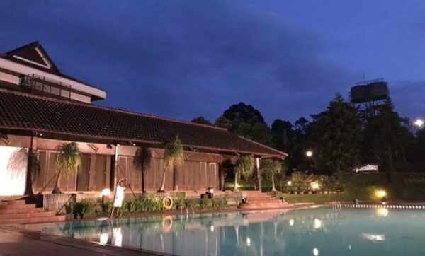 10 Daftar Pilihan Resort Murah Daerah Sukabumi Dengan Suasana Yang Sejuk dan Asri, Mulai Rp.225.000