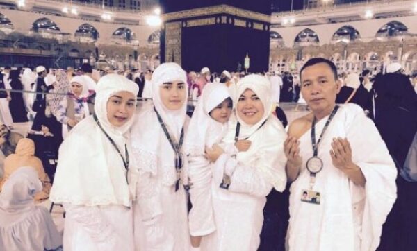 10 Travel Umroh Tangerang Dengan Pelayanan Terbaik dan Biaya Terjangkau, Simak Ini