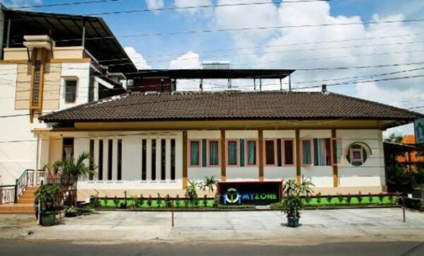 10 Rekomendasi Guest House Murah di Semarang Mulai Rp.100.000, Daerah Tembalang dan Dekat Simpang Lima