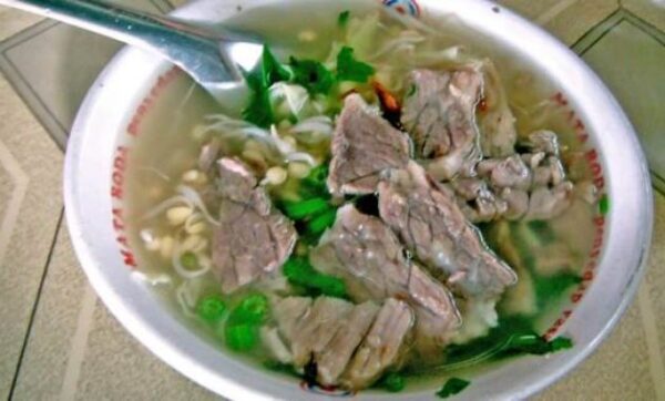 Soto enak di bandung betawi ojolali madura ayam yang sulung mie timur paling yg lamongan makan kudus babat banjar bogor ceker dago daging dan murah jakarta jual kuliner tempat padang semarang sop sapi warung mpok lela m tarya kota cibadak jawa barat