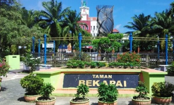 7 Tempat Ngabuburit Favorit di Daerah Balikpapan, Simak Daftar Pilihan Berikut Ini!