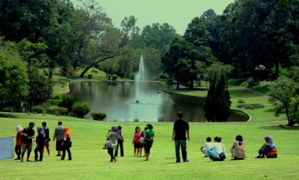 7 Tempat Yang Cocok Untuk Ngabuburit di Daerah Cianjur, Terkenal dan Paling Poluler