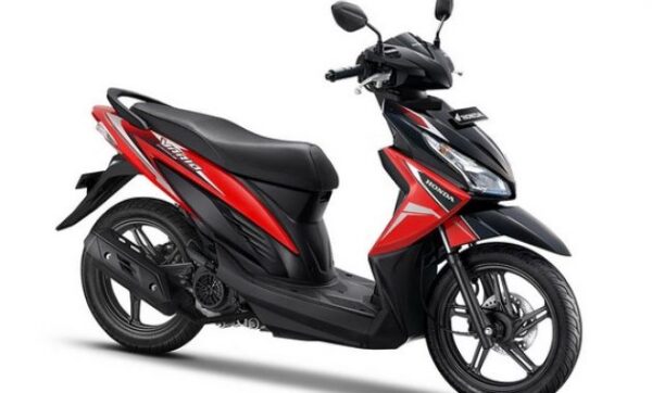 4 Daftar Pilihan Rental Motor Murah di Daerah Jakarta Utara, Harga Mulai Rp.55.000