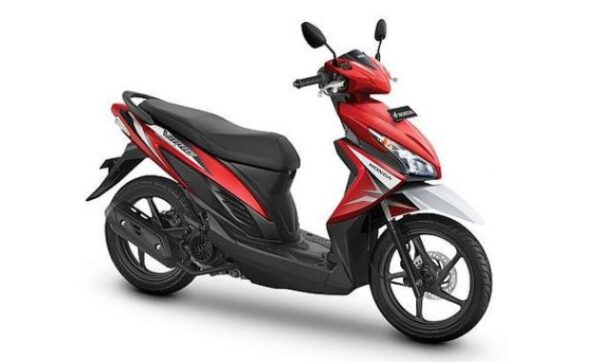 5 Daftar Pilihan Rental Motor Murah di Daerah Tanjung Pinang, Harga Mulai Rp.50.000