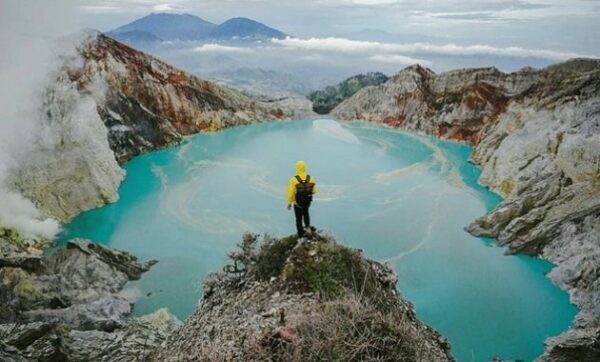 5 Rekomendasi Wisata Danau Daerah Pulau Jawa Yang Sangat Indah dan Cantik Ini Wajib Dikunjungi!