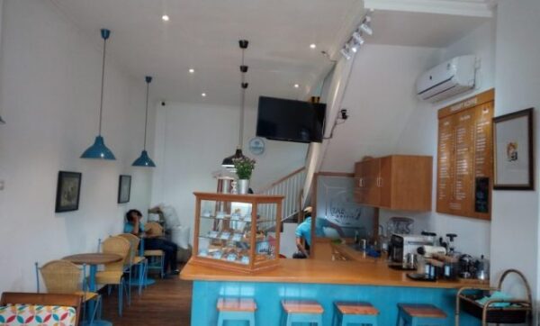 10 Referensi Cafe di Daerah Bintaro Tempat Nongkrong Murah dan Instagenic, Kuy Coba!