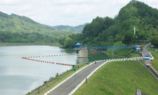 5 Referensi Wisata Danau di Daerah Jawa Tengah Yang Sangat Indah, Cantik dan Terkenal