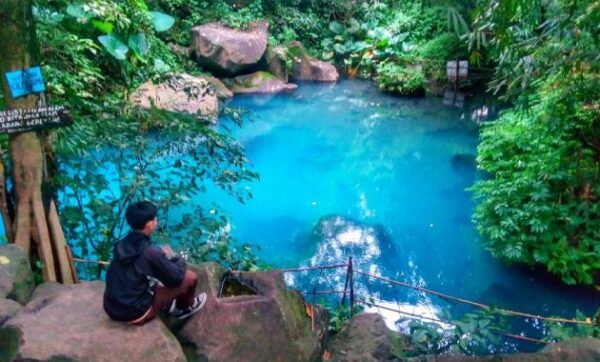 5 Referensi Danau di Daerah Purwakarta Ini Selalu Bisa Menarik Perhatian Wisatawan Domestik Maupun Mancanegara