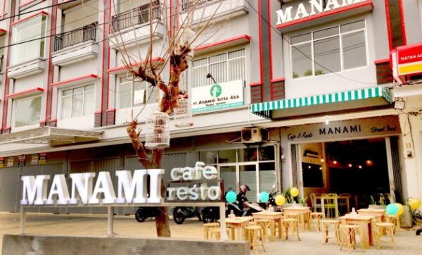 10 Rekomendasi Cafe di Bandar Lampung Ini Murah, Kekinian dan Bisa Bikin Kamu Makin Eksis!