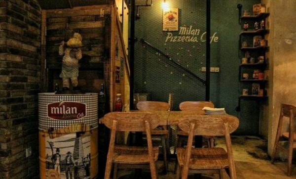 6 Referensi Cafe di Daerah Depok Ini Super Romantis dan Cocok Untuk Ngedate Bersama Pasangan!